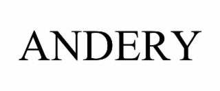 ANDERY