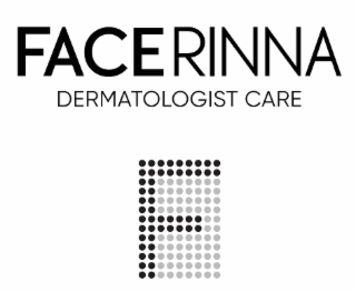 FACERINNA DERMATOLOGIST CARE F