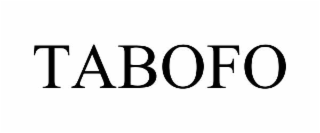 TABOFO