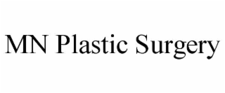 MN PLASTIC SURGERY