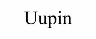 UUPIN