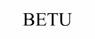 BETU