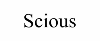 SCIOUS