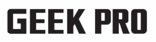 GEEK PRO