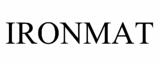 IRONMAT