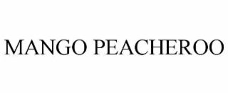 MANGO PEACHEROO