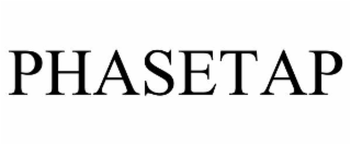 PHASETAP