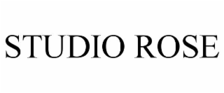 STUDIO ROSE