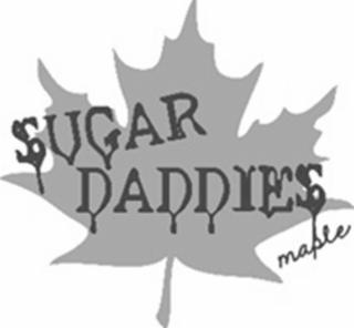 SUGAR DADDIES MAPLE