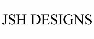 JSH DESIGNS