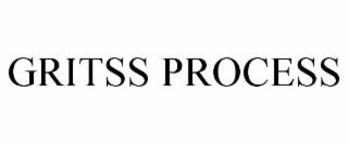 GRITSS PROCESS