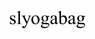 SLYOGABAG