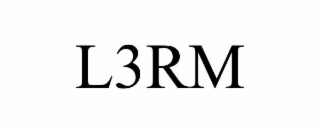 L3RM
