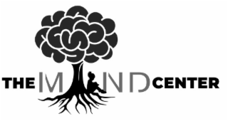 THE MIND CENTER