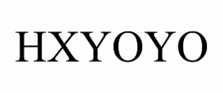HXYOYO
