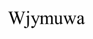 WJYMUWA