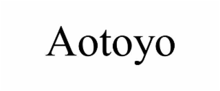 AOTOYO