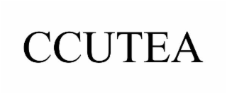 CCUTEA