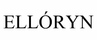 ELLÓRYN