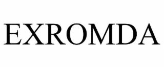 EXROMDA