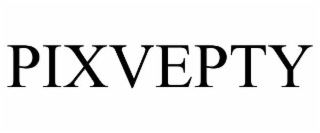 PIXVEPTY