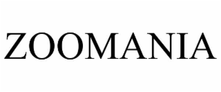 ZOOMANIA