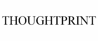 THOUGHTPRINT