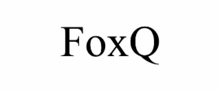 FOXQ