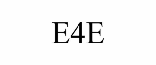 E4E