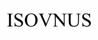 ISOVNUS
