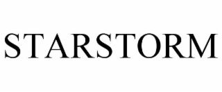 STARSTORM