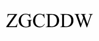 ZGCDDW