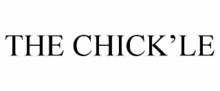 THE CHICK’LE