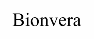 BIONVERA