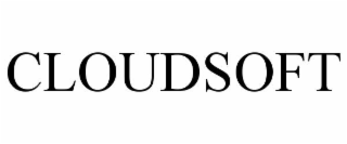 CLOUDSOFT