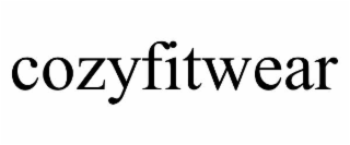 COZYFITWEAR