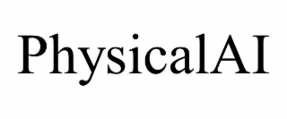 PHYSICALAI