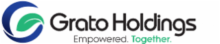 G GRATO HOLDINGS EMPOWERED. TOGETHER.