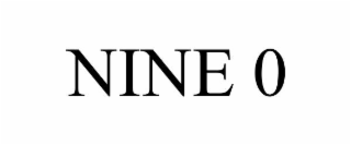 NINE 0