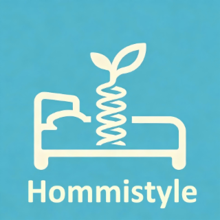 HOMMISTYLE