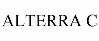 ALTERRA C