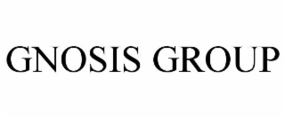 GNOSIS GROUP
