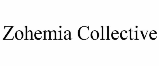 ZOHEMIA COLLECTIVE