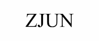 ZJUN