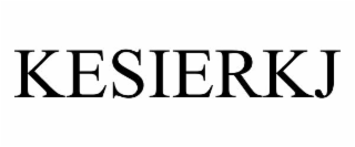 KESIERKJ