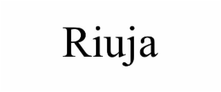 RIUJA