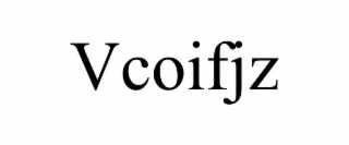 VCOIFJZ