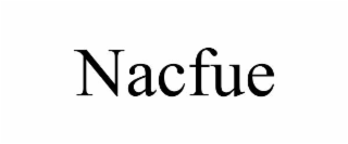 NACFUE