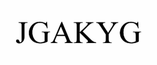 JGAKYG