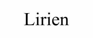 LIRIEN